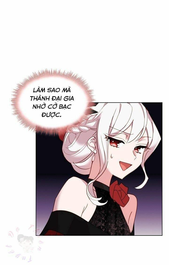 để yên cho tiểu thư hiền chapter 12 64