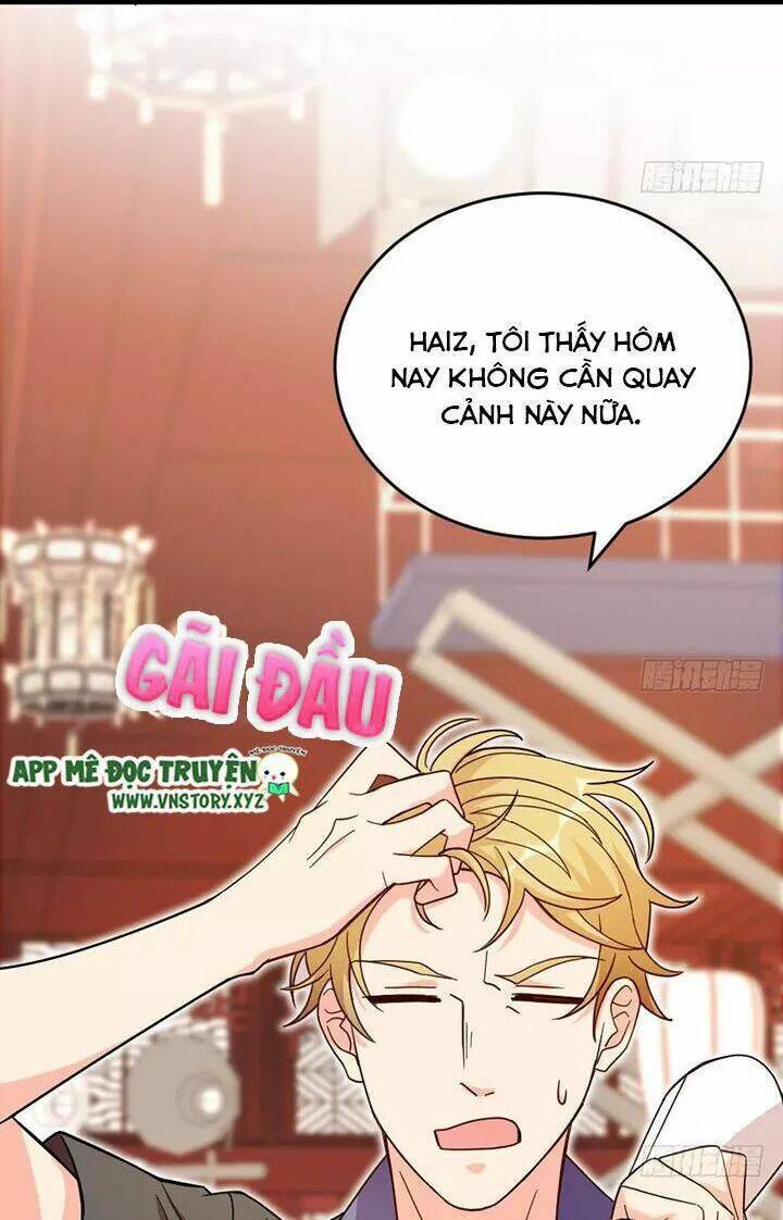 thiên hậu trở về chapter 118 32