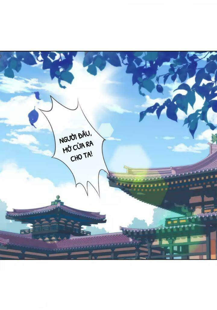 ồ, phu quân đáng yêu của tôi! chapter 3 8