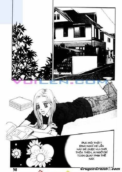 người mẫu hoàn hảo chapter 6 93