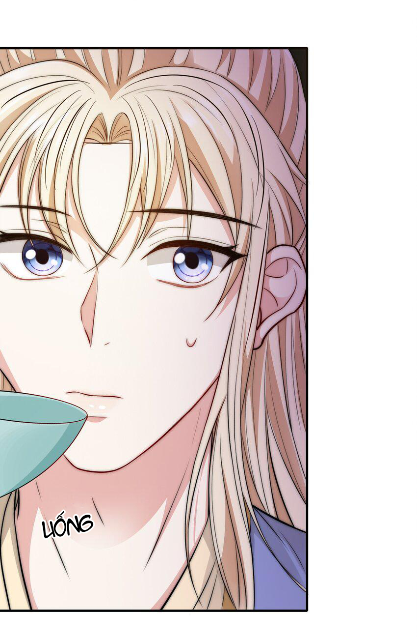 chiến lược tẩy trắng của phản diện chapter 35 13