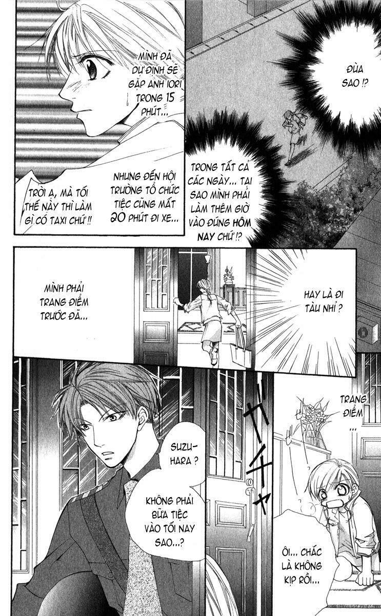 full house kiss chapter 6 25