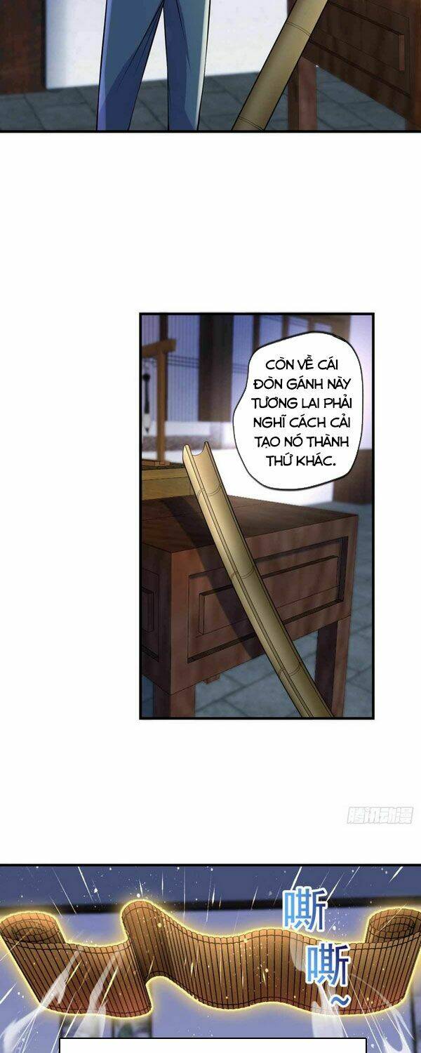 mở phòng khám tại tu tiên giới chapter 88 7