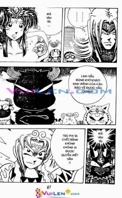 những người bạn tốt chapter 30 67