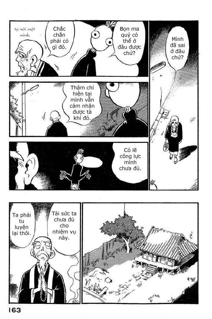 lucu lucu chapter 8 19