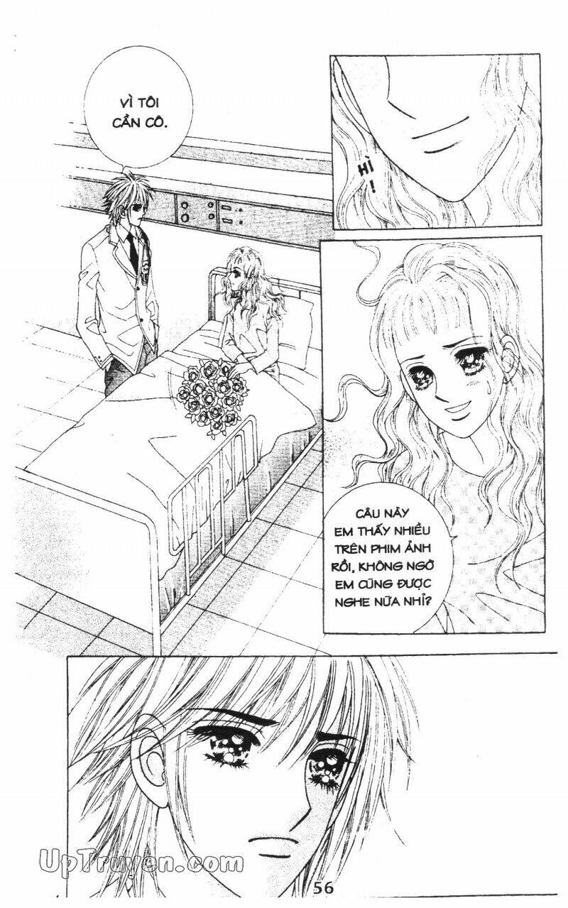 mặt nạ tình yêu chapter 46 56