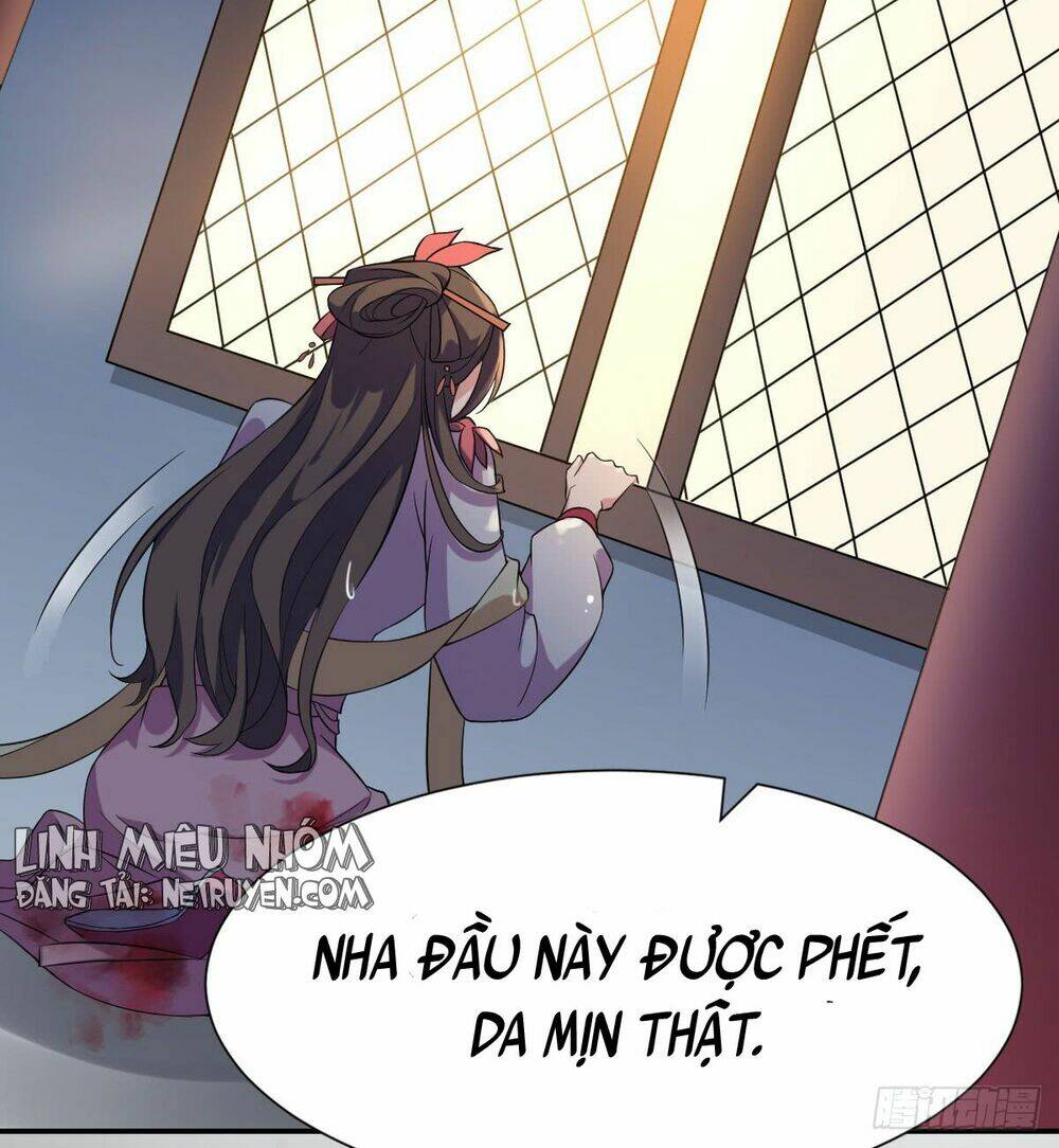 hoạn phi thiên hạ chapter 2 24