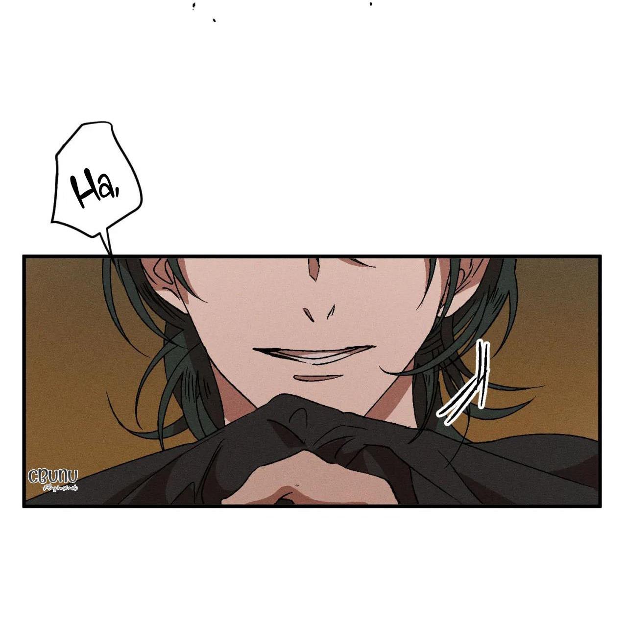 bẫy đôi ngọt ngào chapter 17 24