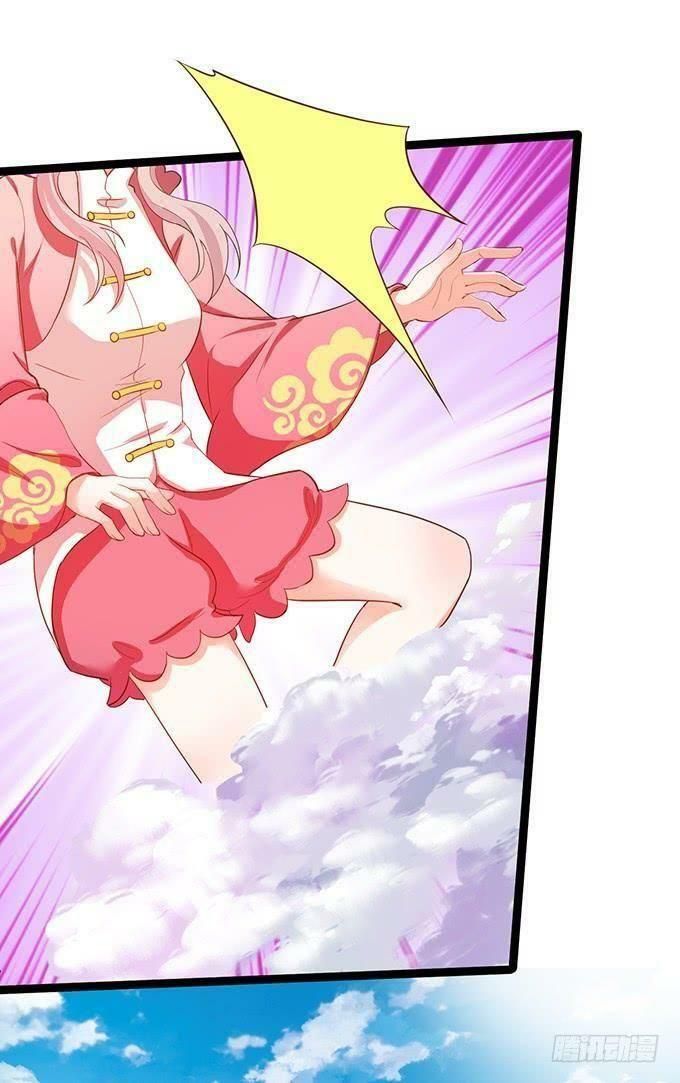 hồ tiên hung bạo chapter 68 56