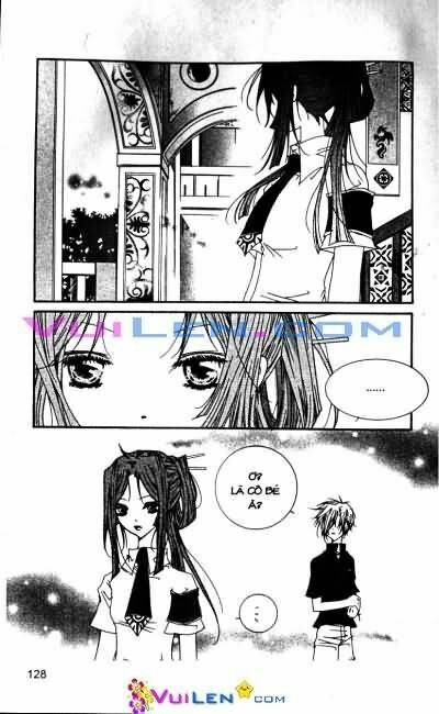 tiểu nữ vương chapter 4 128