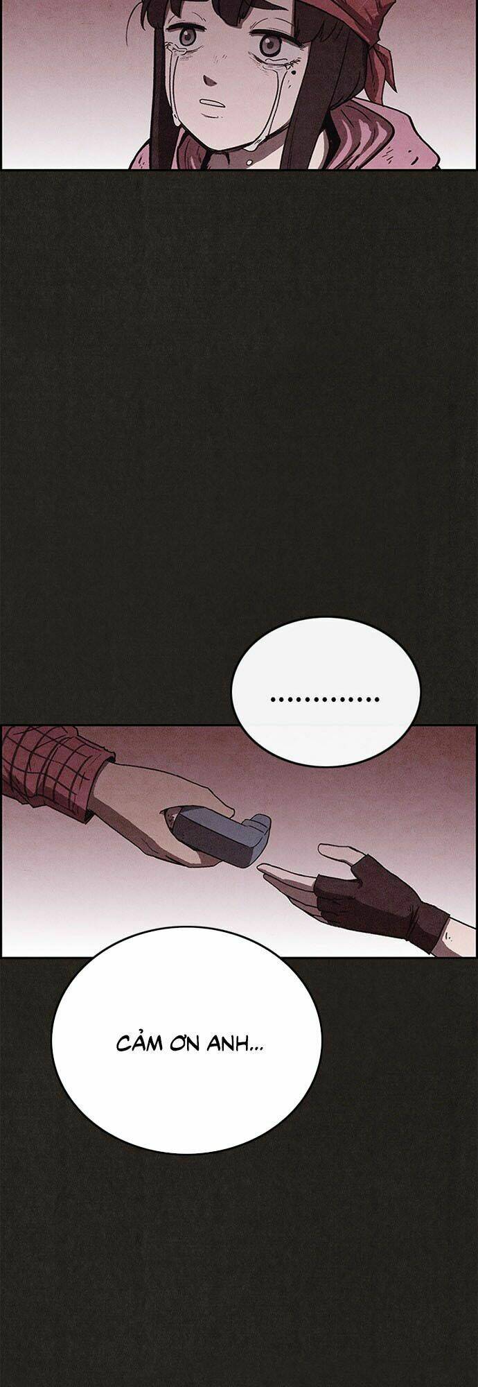 quái vật tại chung cư xanh chapter 86 42