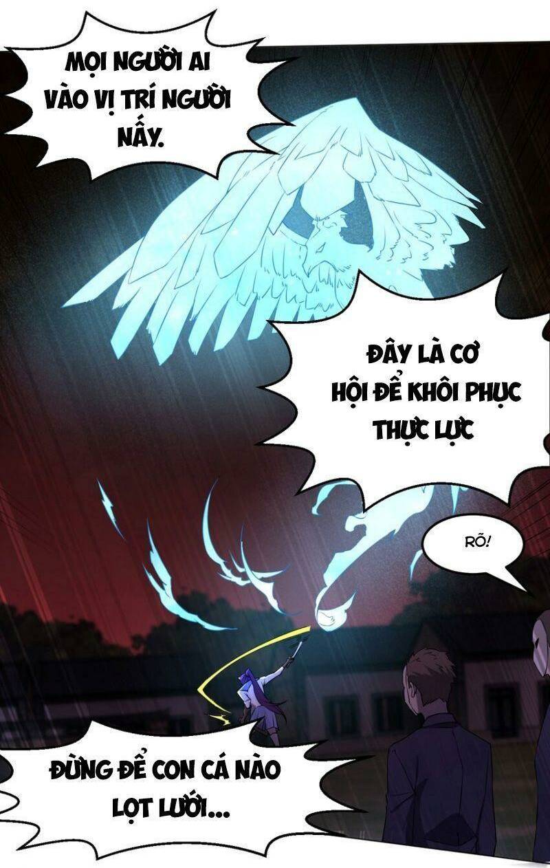 đừng hiểu lầm, tôi mới là người bị hại! chapter 94 41