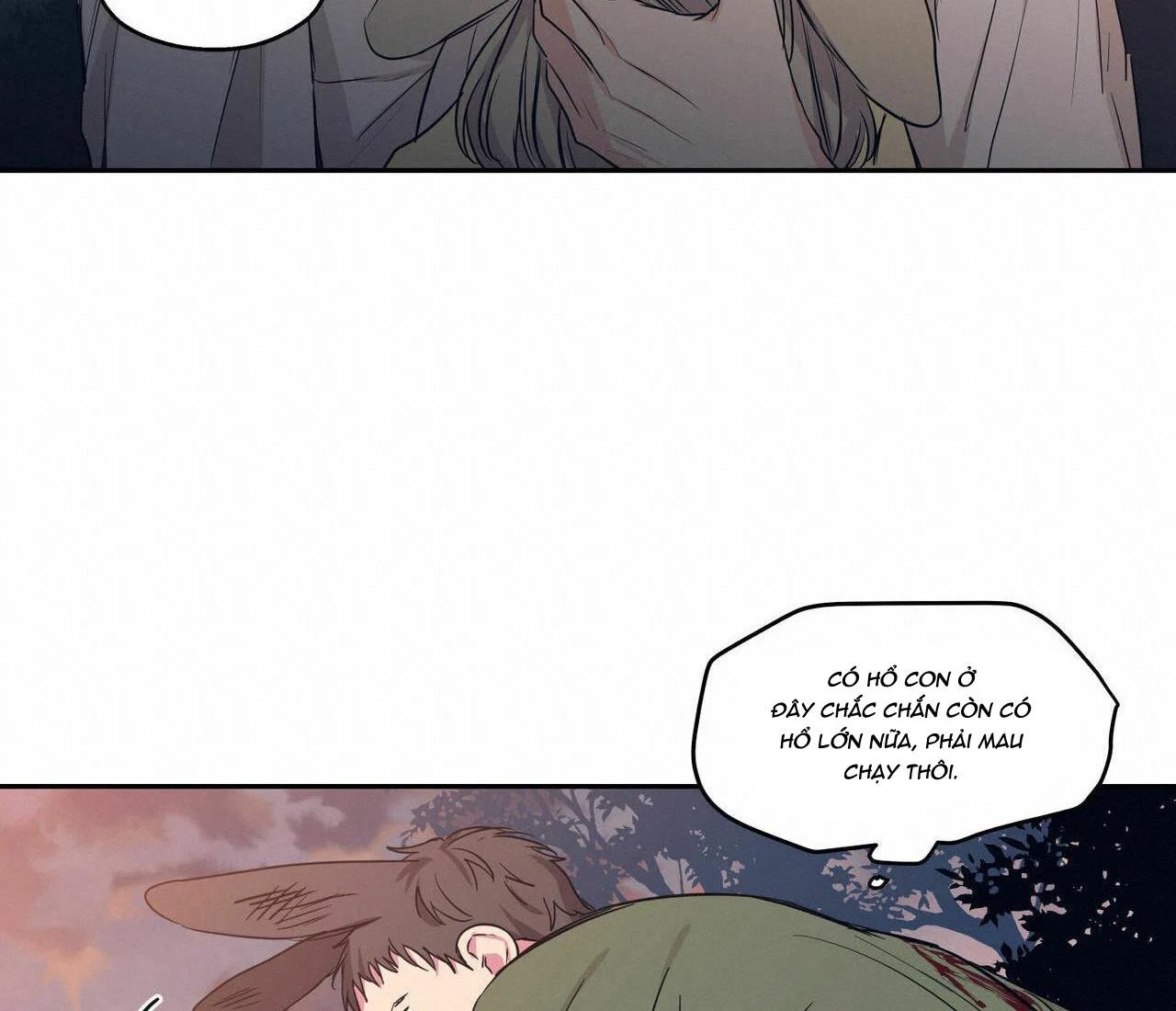 không chốn yêu đương chapter 70 57