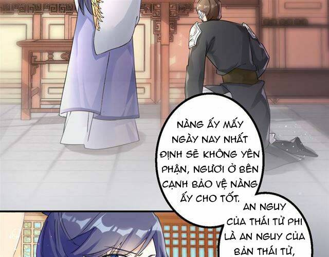 hoa nhan sách chapter 33.2 17