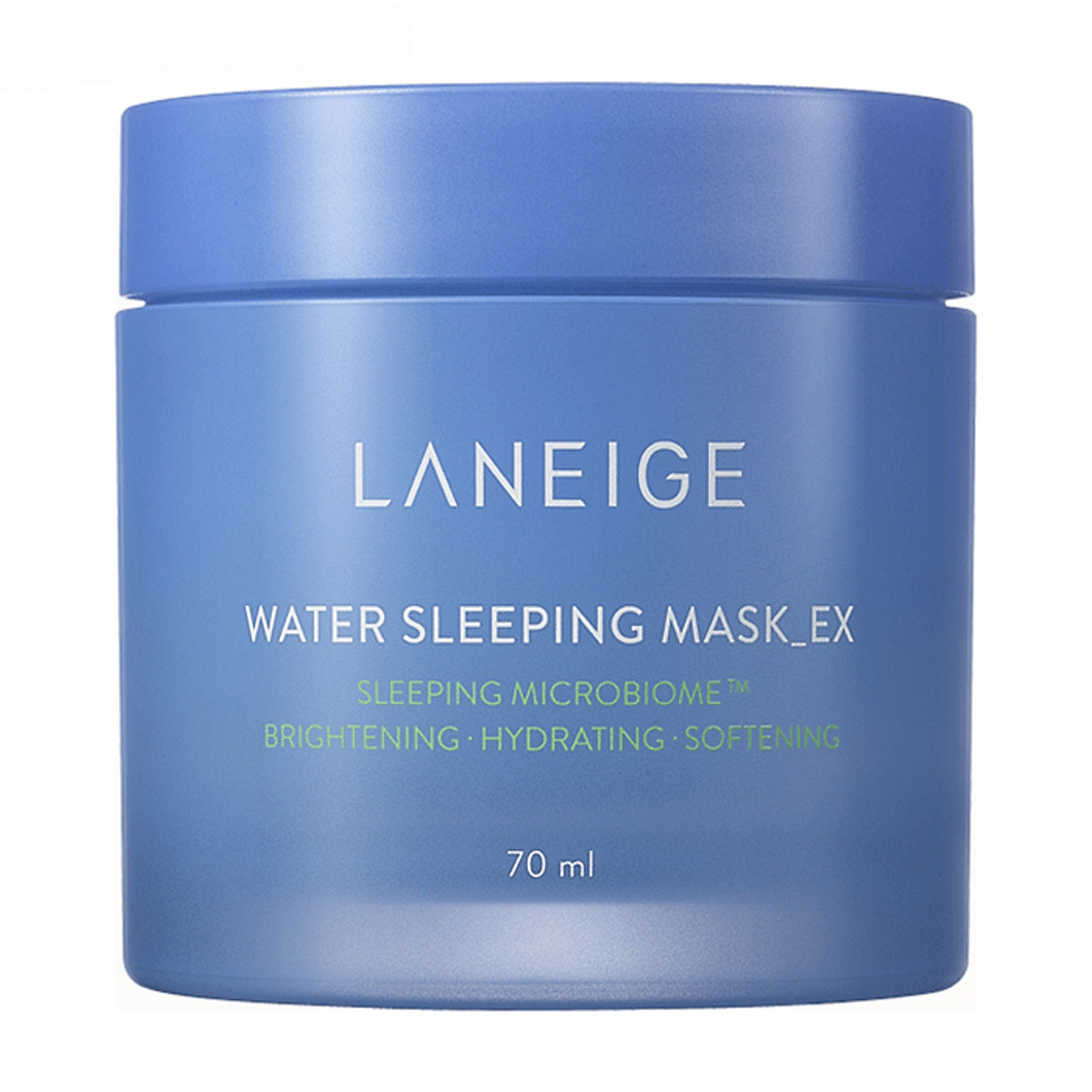 Mặt Nạ Ngủ Dưỡng Ẩm Laneige Water Sleeping Mask EX