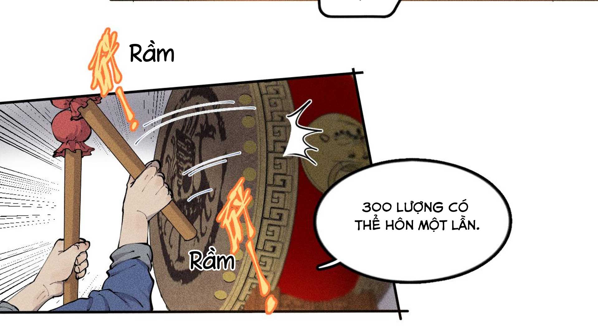 cổ phá chapter 4.3 35