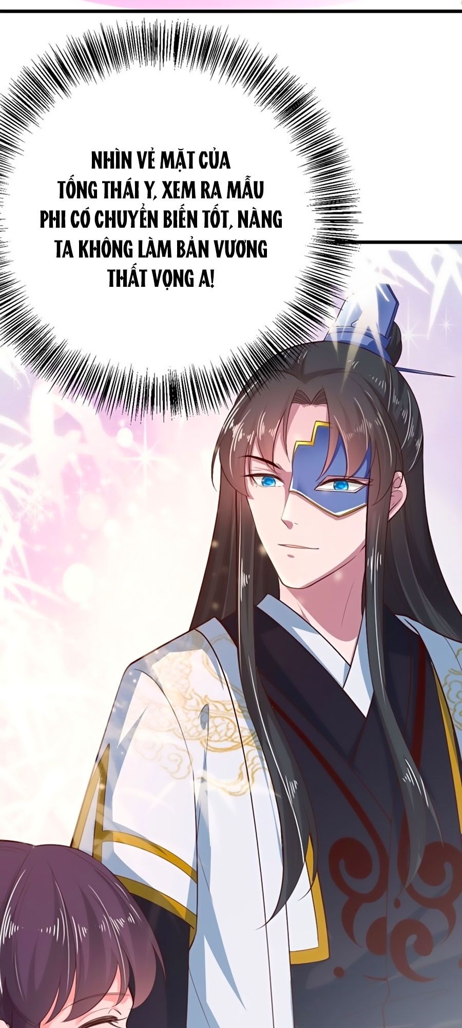 phượng ngự tà vương chapter 36 42