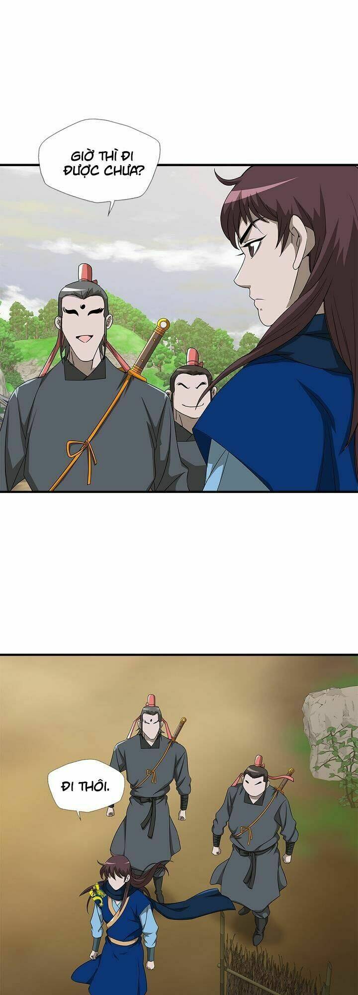 cuồng long chapter 22 11