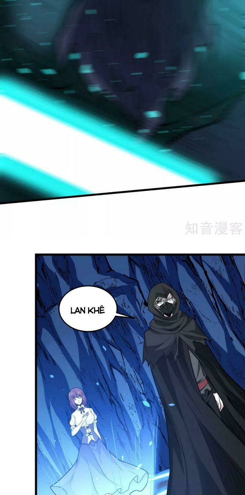 kiếm vũ chapter 198 9