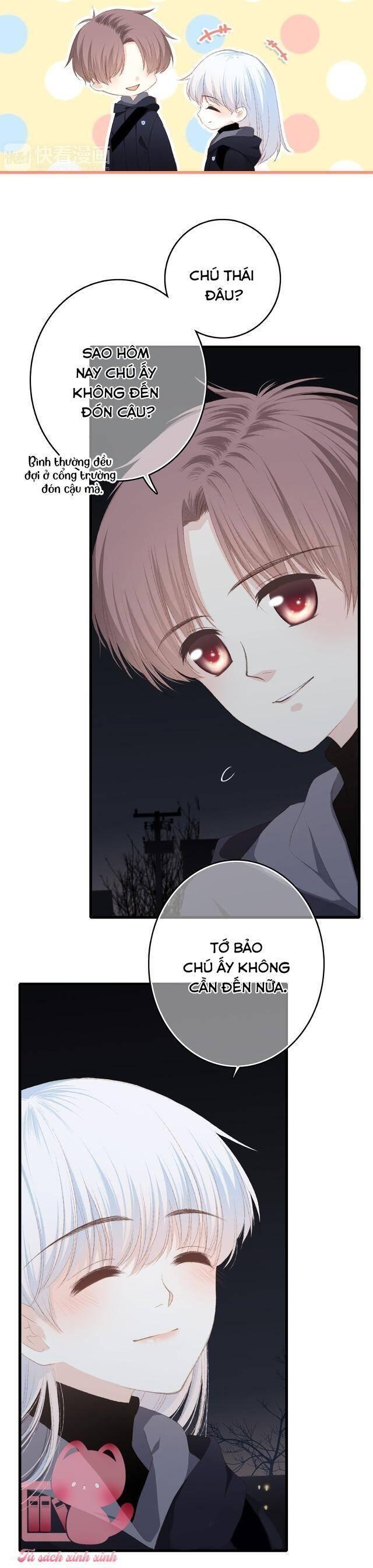 con tim rung động 2 chapter 90.2 3