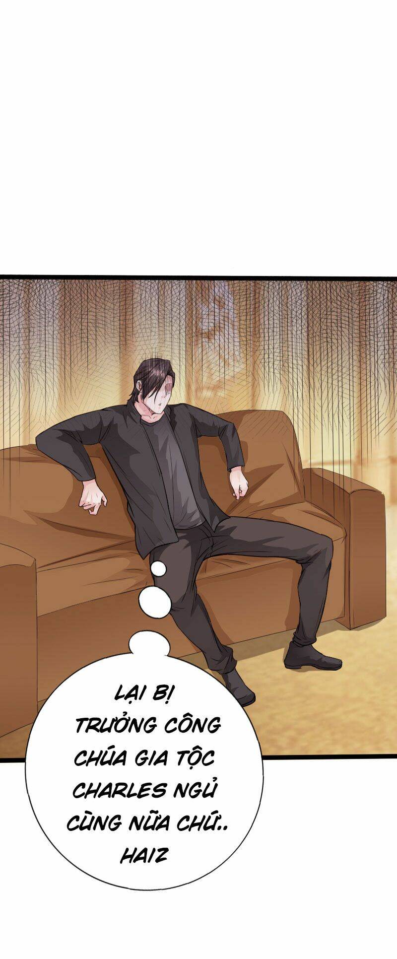 tuyệt phẩm tà thiếu chapter 136 21