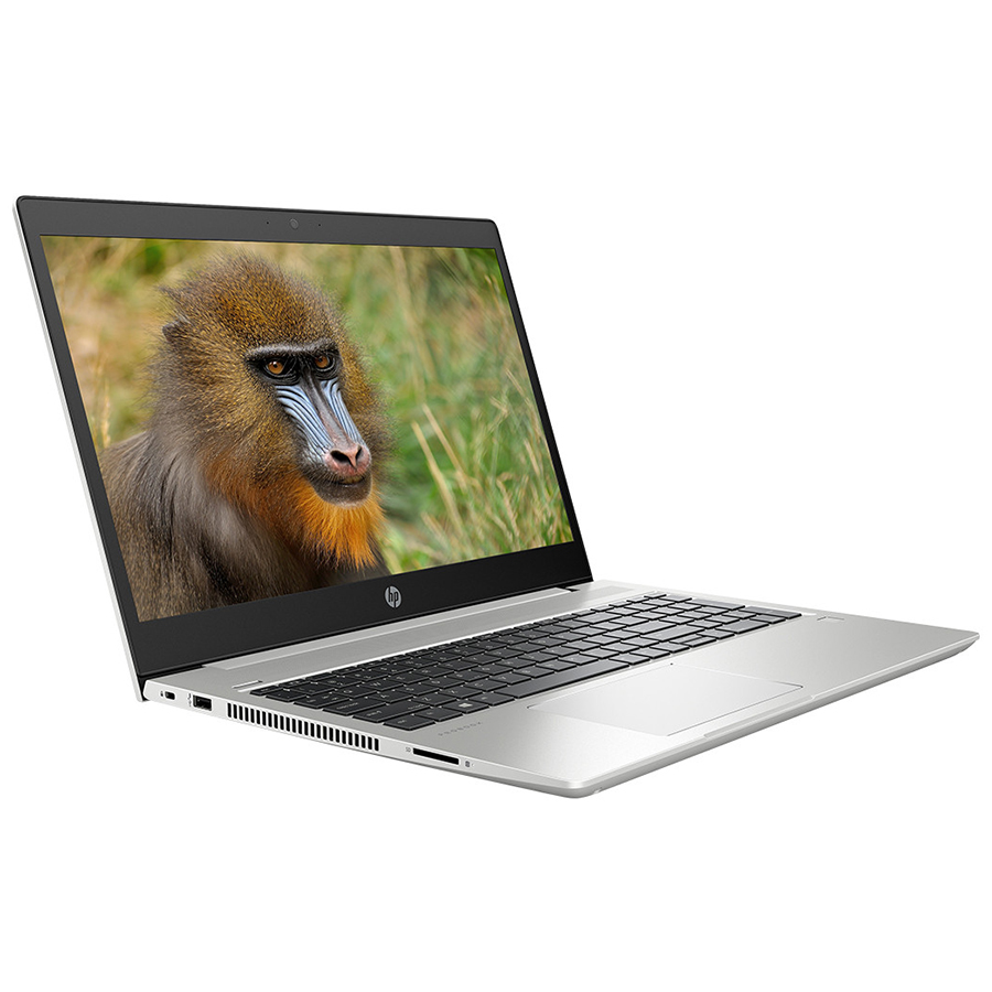 Laptop HP ProBook 450 G6 5YM81PA Core i5-8265U/ Dos (15.6&quot; FHD IPS) - Hàng Chính Hãng