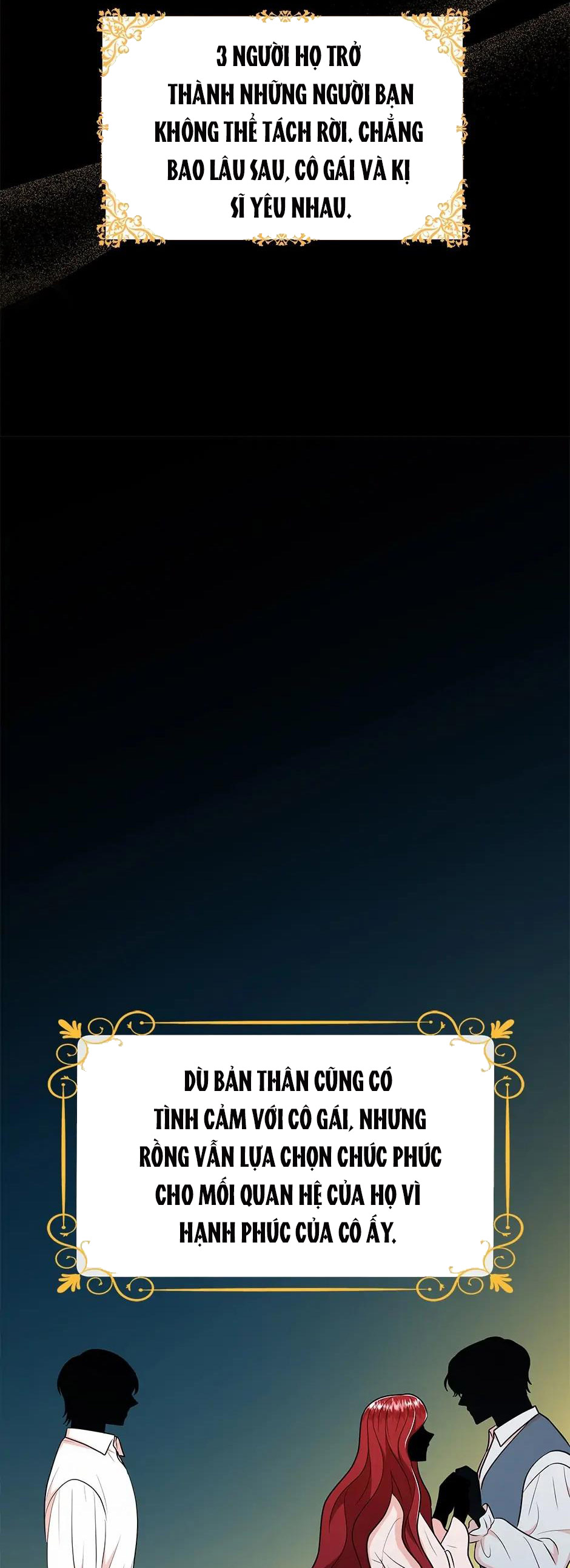 diễn vai ác nữ cũng thật khó khăn chapter 65 31