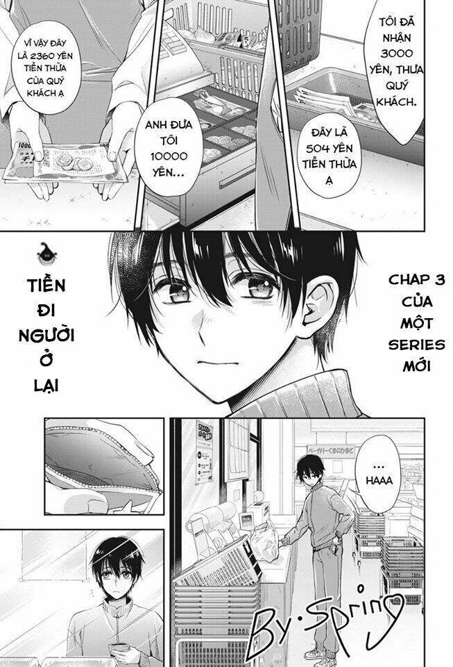 mùa xuân đến chapter 3 3