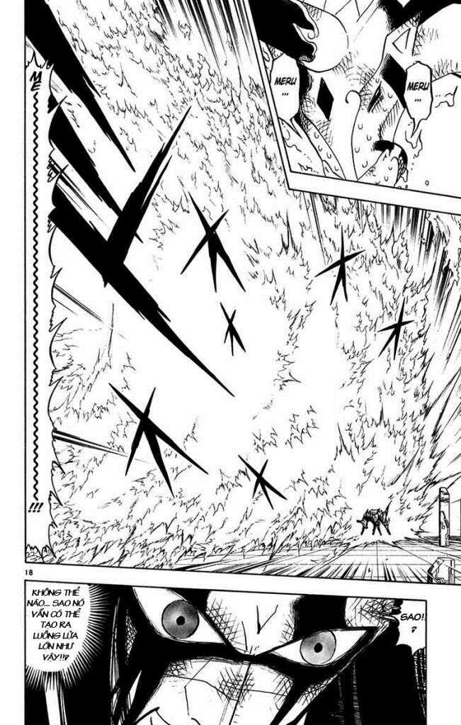 konjiki no gash!! chapter 249 18