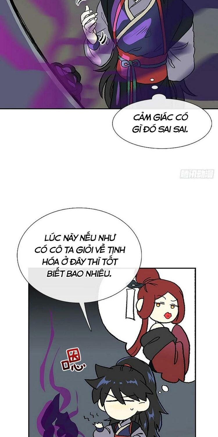 học sĩ tái sinh chapter 150 22