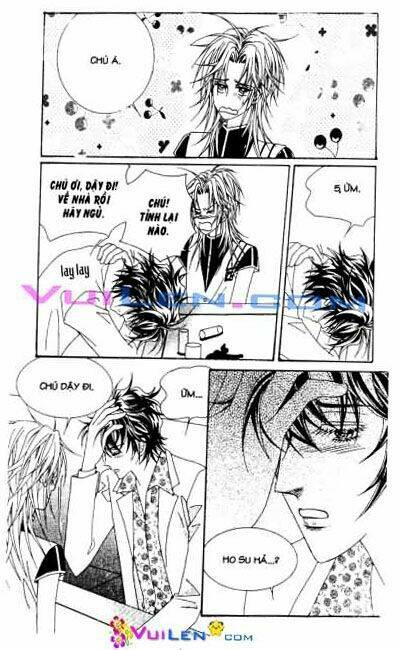 người duy nhất chapter 85 13