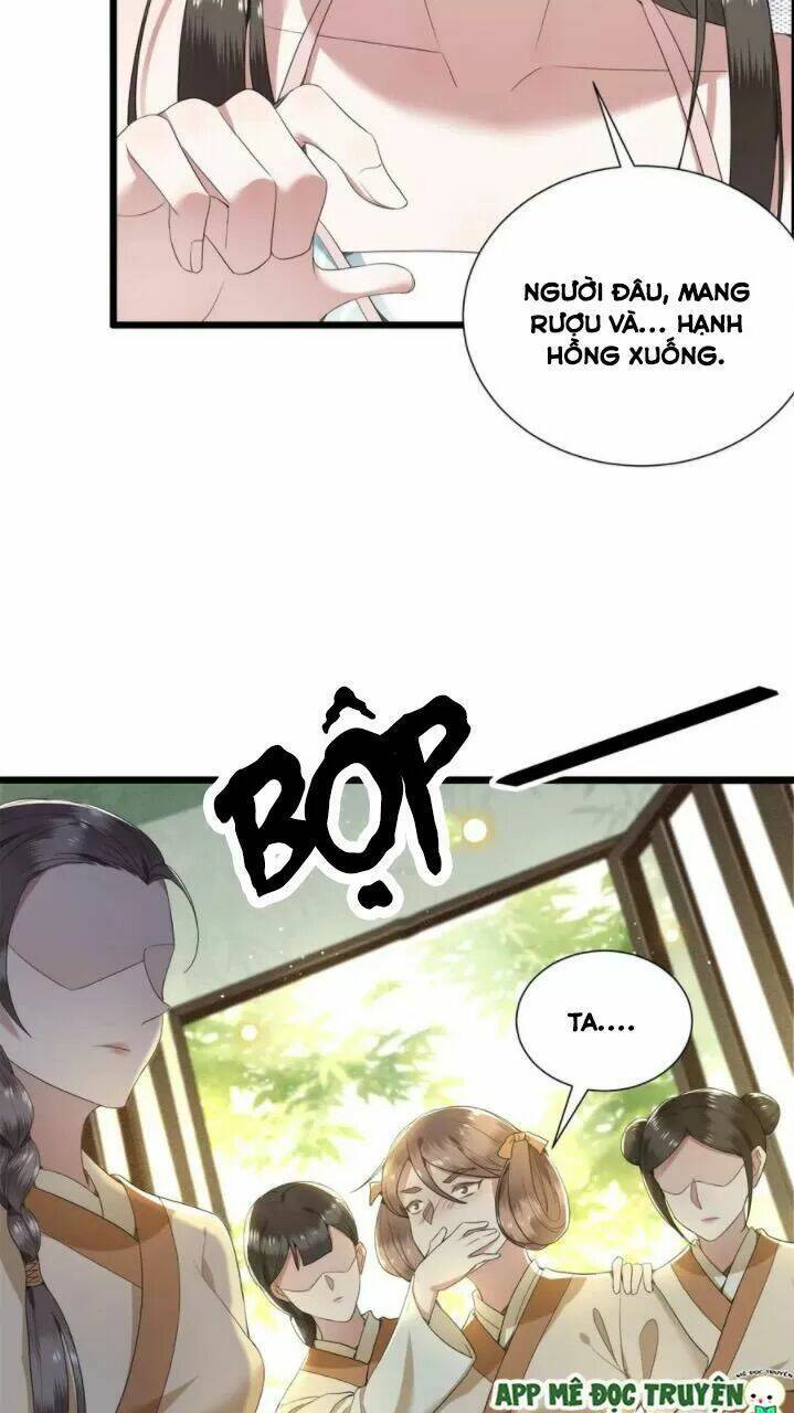 phượng hoàng vu phi chapter 73 32