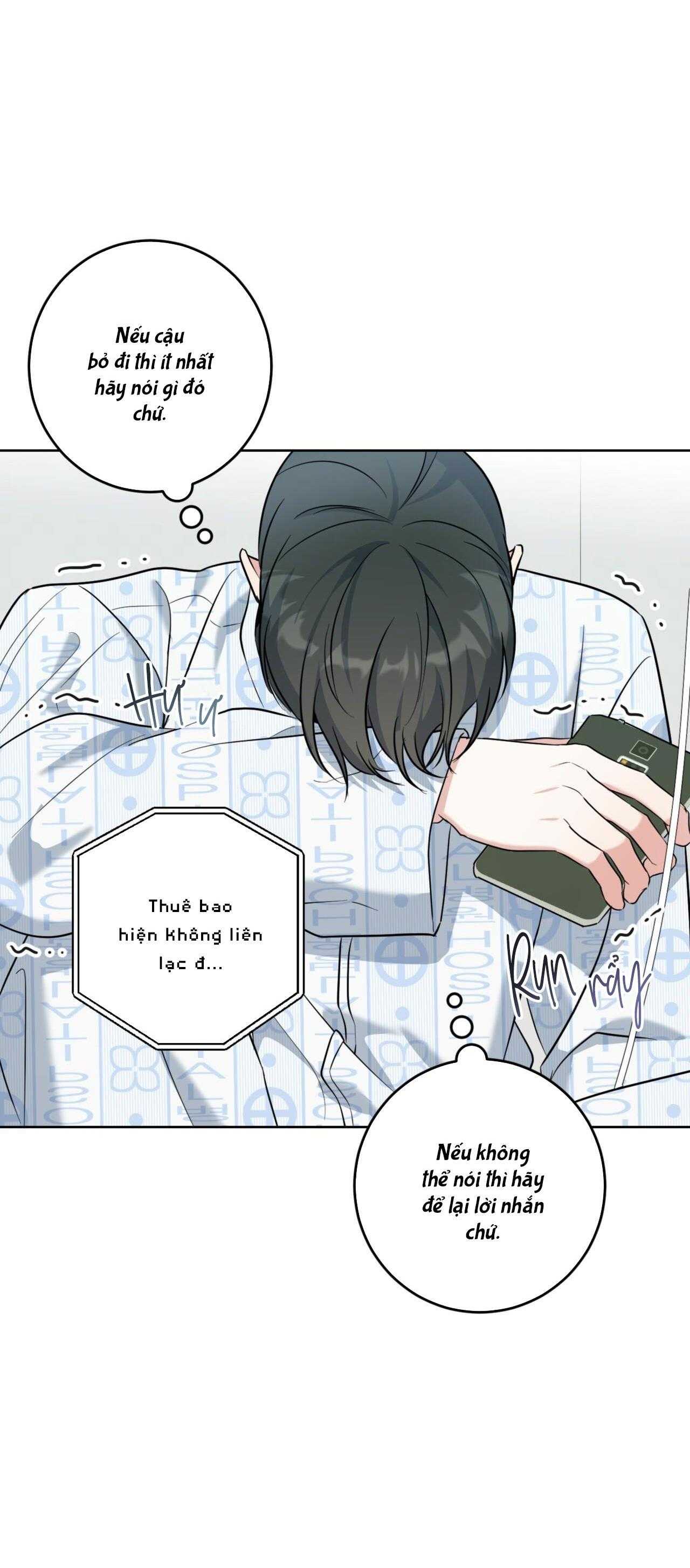 khu rừng tĩnh lặng chapter 40 34