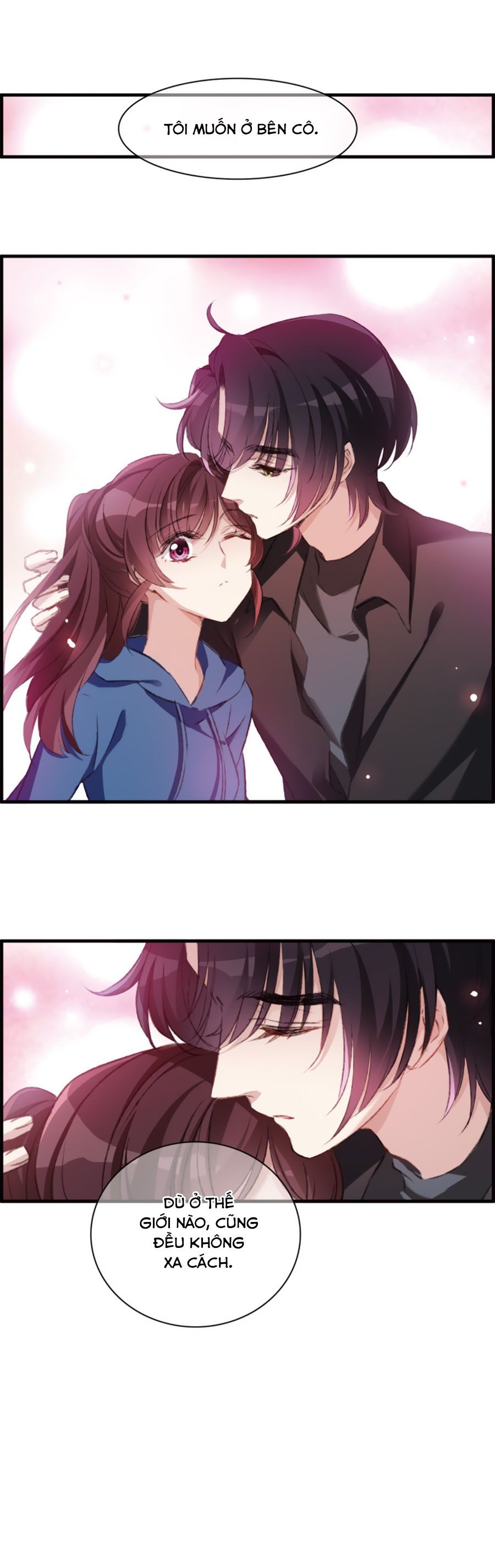 Cuốn Sách Vận Mệnh Của Tôi chapter 74 - Trang 7