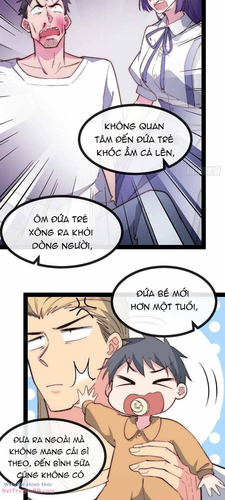 tà ác làm vương chapter 19 34