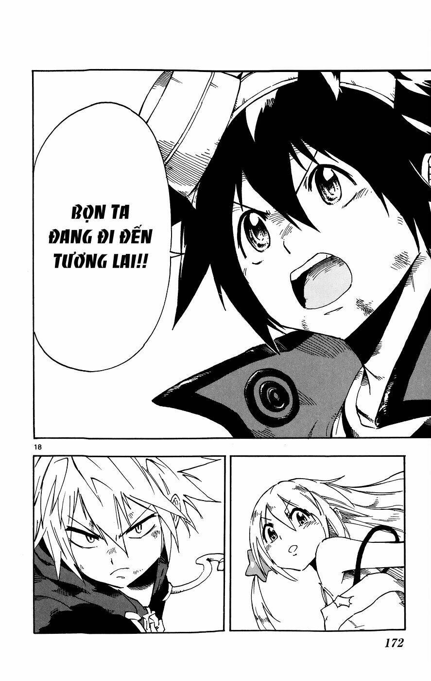 bullet armors chapter 29 19