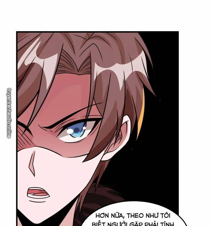 kiếm vũ chapter 118 49
