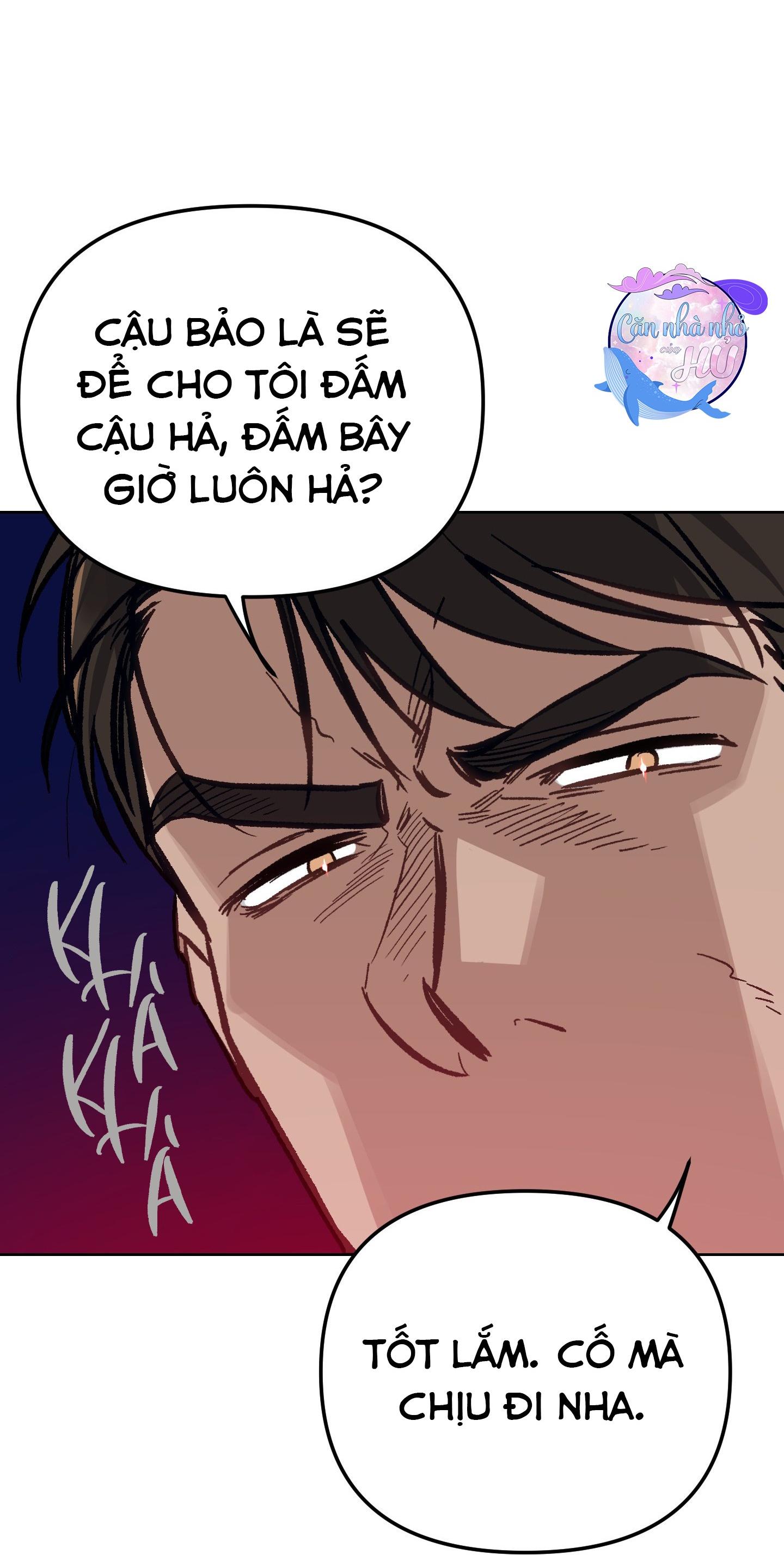 thỏ nhỏ xuất tinh trong 3 giây chapter 6 32