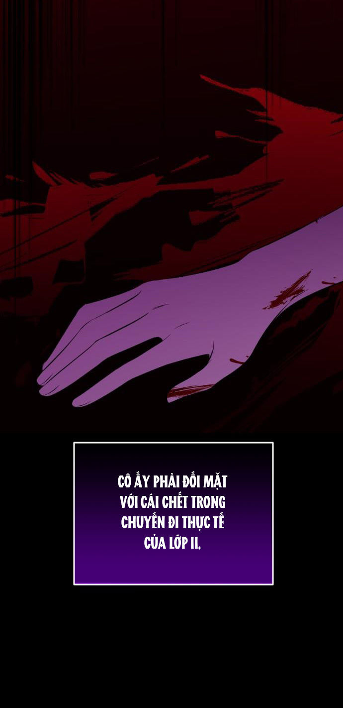 tôi sẽ thay đổi kết cục chapter 2.1 30