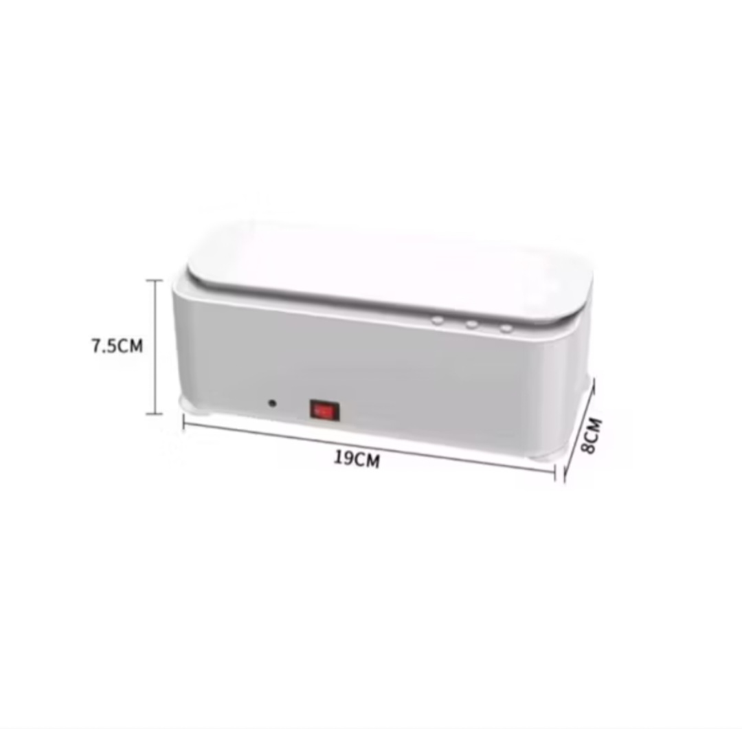 1 MÁY ĐÁNH BÓNG LÀM MỚI CÁC ĐỒ TRANG SỨC CAO CẤP