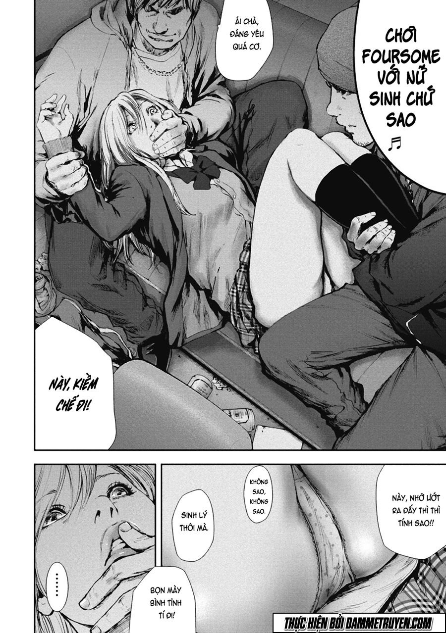 Gift ± chapter 30 15