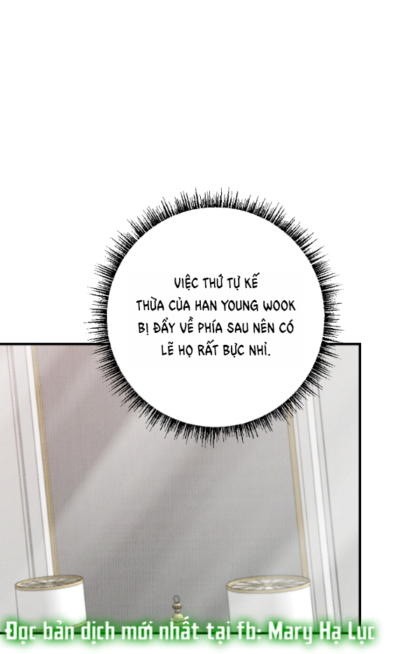 Cuộc Hôn Nhân Chính Trị chapter 11.2 - Trang 4