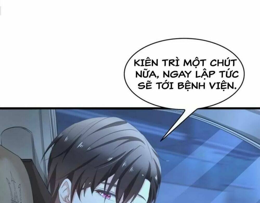 tổng tài đại nhân song mặt kiều thê chapter 27 5