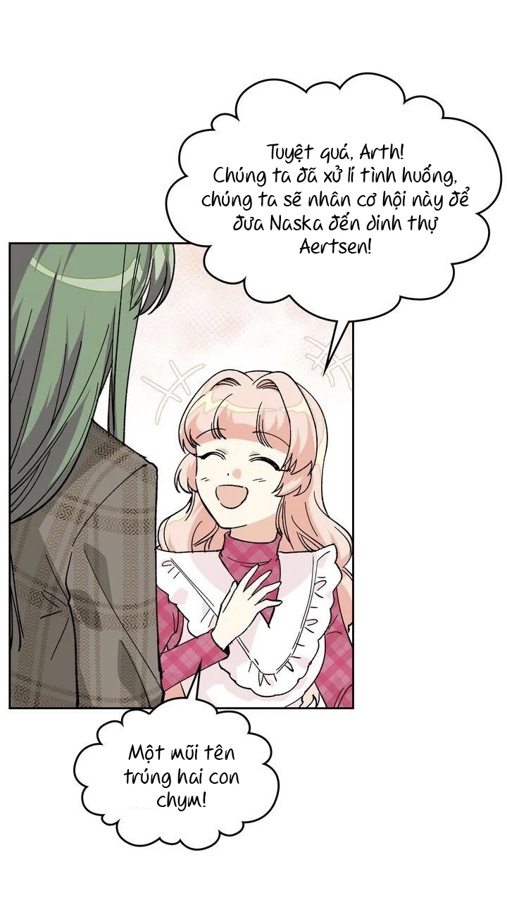 thú cưng của nhân vật phản diện chapter 15 55