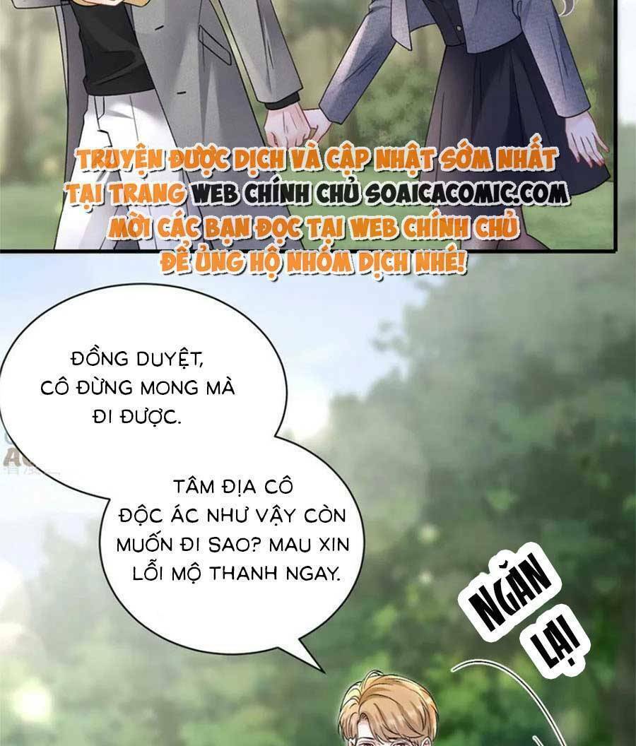 đại tiểu thư có ý đồ gì xấu đâu chapter 178 45