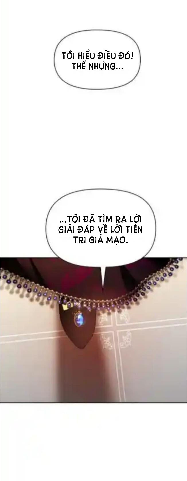 tôi muốn trở thành cô ấy dù chỉ là một ngày chapter 75 27