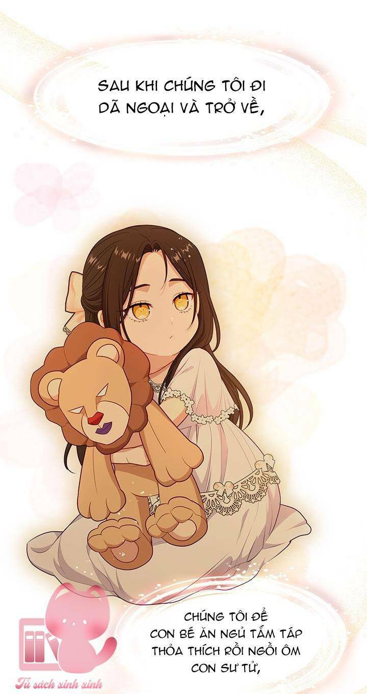 hãy coi chừng ác nữ chapter 115 72