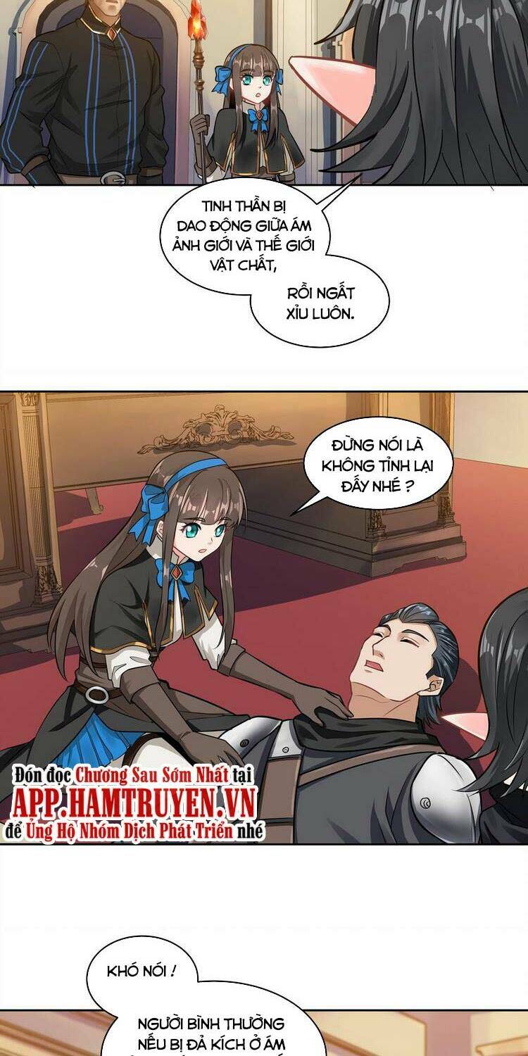 lê minh chi kiếm chapter 25 3