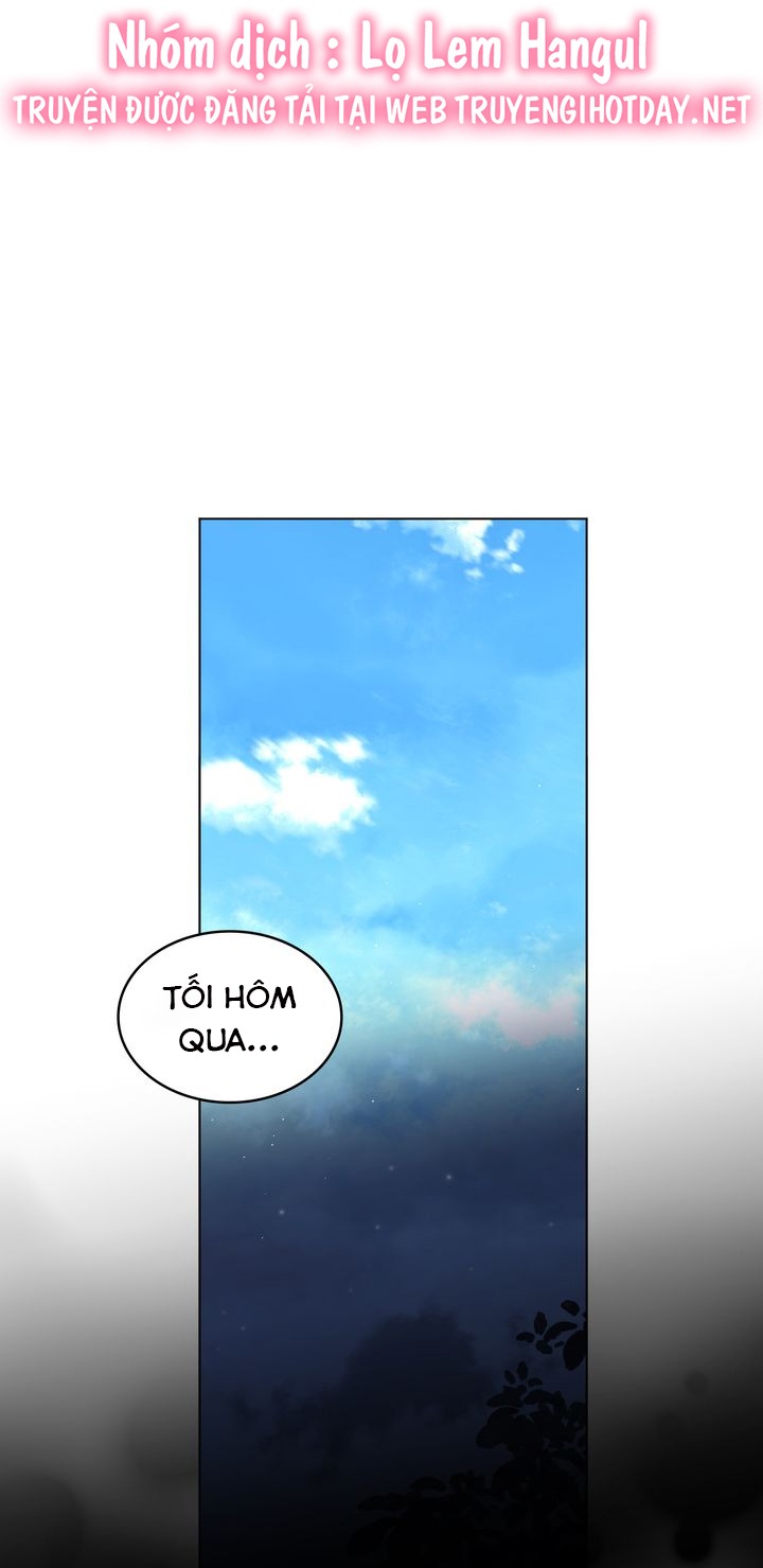 hợp đồng hôn nhân với người chồng thứ 2 của tôi chapter 18 28