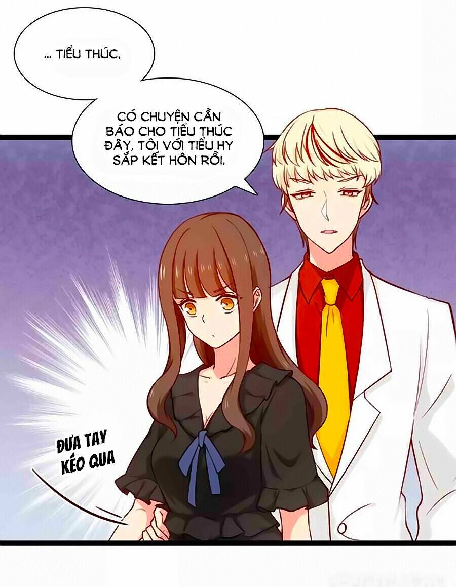 chỉ nhiễm thành hôn chapter 145 7